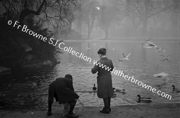 ST STEPHEN'S GREEN FRASER CHILDREN